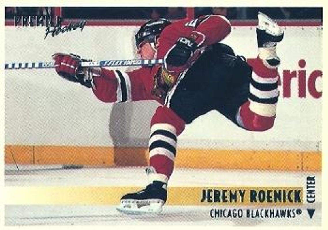 1994 Topps Premier #200 Base