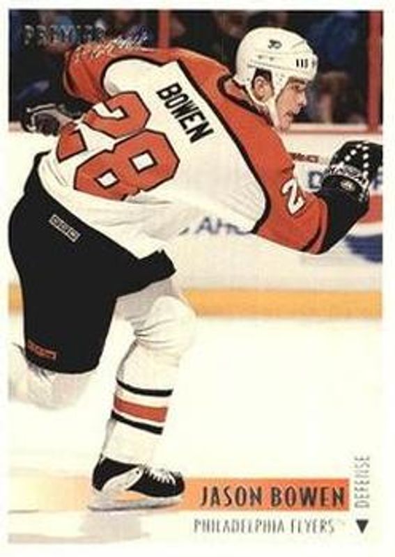 1994 Topps Premier #234 Base