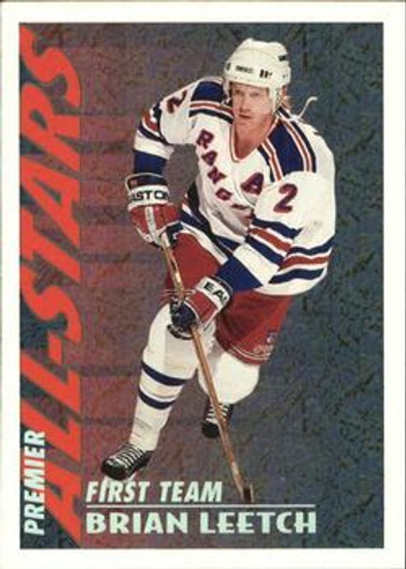 1994 Topps Premier #37 Special Effects