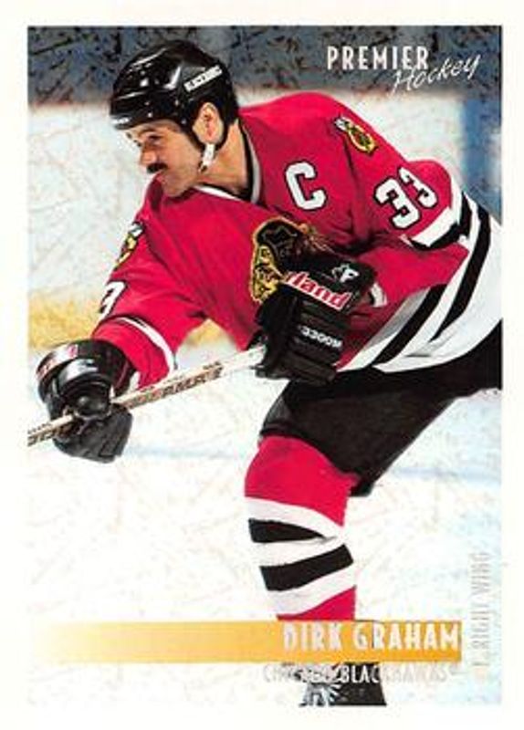 1994 Topps Premier #67 Special Effects