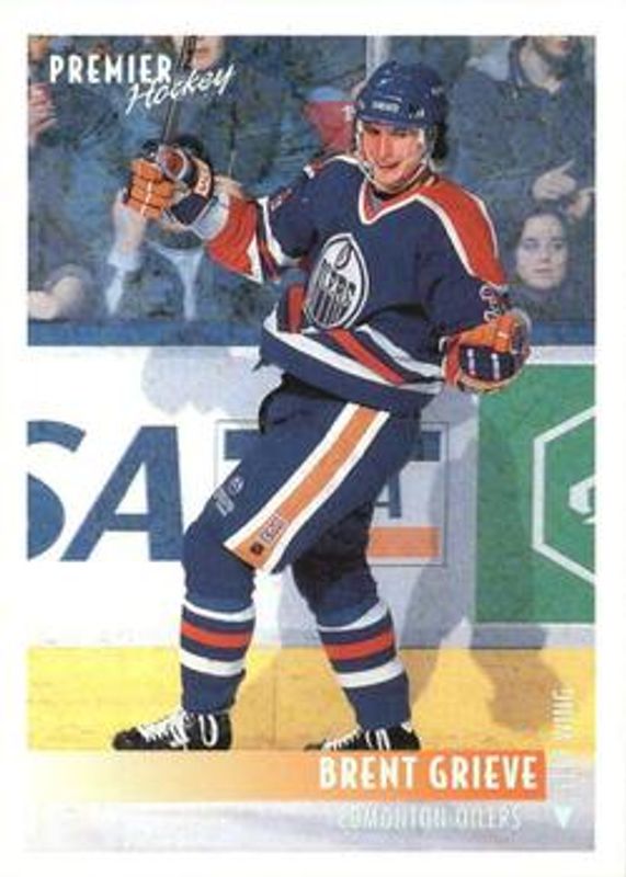1994 Topps Premier #99 Special Effects