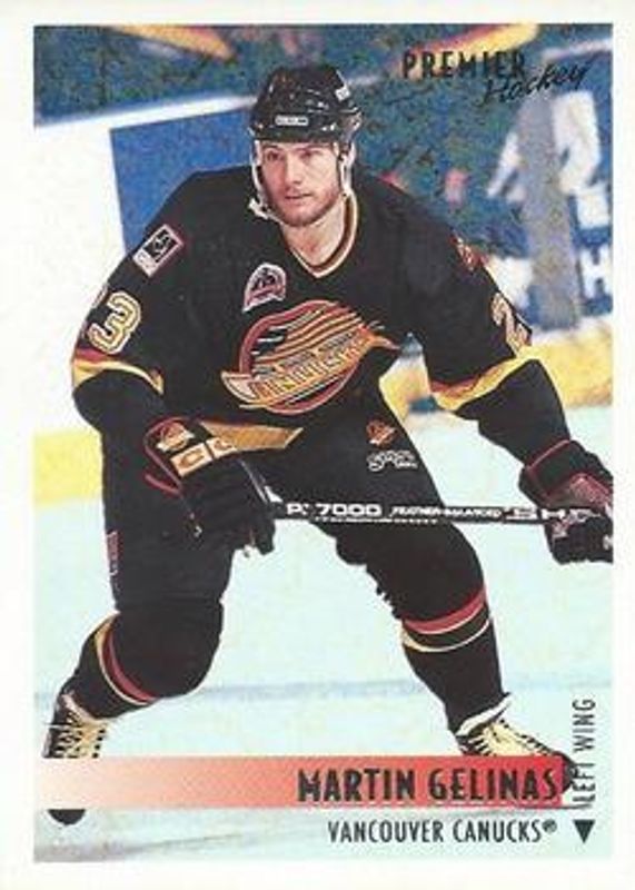 1994 Topps Premier #101 Special Effects