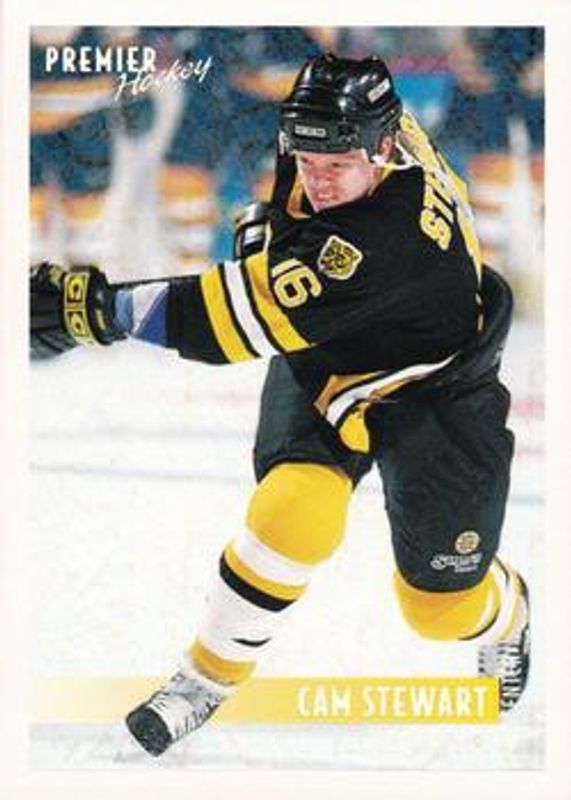 1994 Topps Premier #111 Special Effects