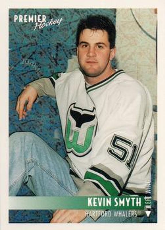 1994 Topps Premier #68 Special Effects
