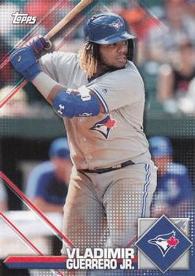2020 Topps Heritage #4 2020 MLB Sticker Collection Preview