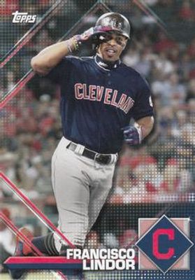 2020 Topps Heritage #10 2020 MLB Sticker Collection Preview