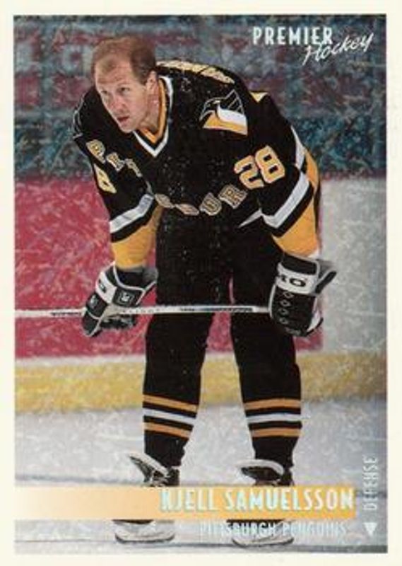 1994 Topps Premier #73 Special Effects