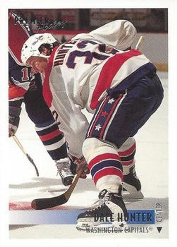 1994 Topps Premier #506 Base