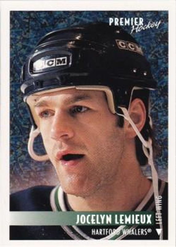 1994 Topps Premier #122 Special Effects