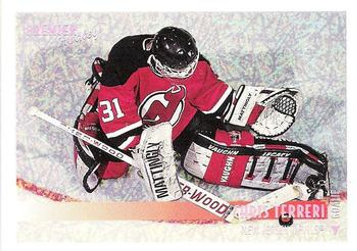 1994 Topps Premier #13 Special Effects