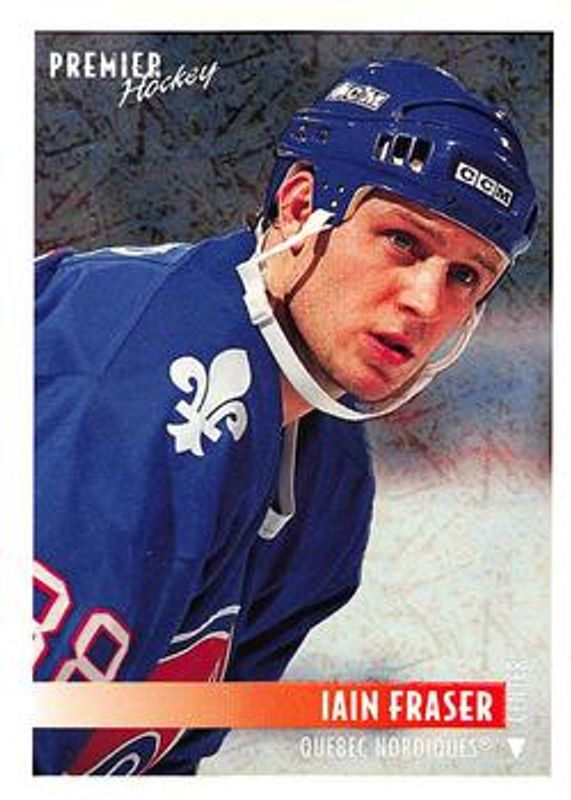 1994 Topps Premier #7 Special Effects