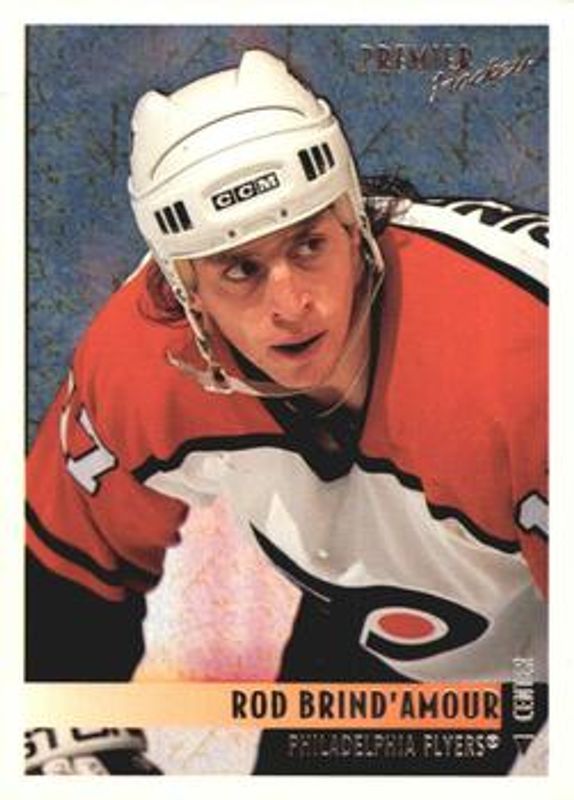 1994 Topps Premier #17 Special Effects