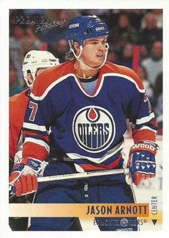 1994 Topps Premier #530 Base