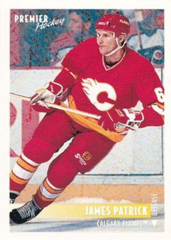 1994 Topps Premier #30 Special Effects