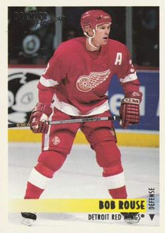 1994 Topps Premier #393 Base