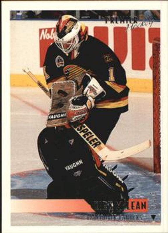 1994 Topps Premier #397 Base
