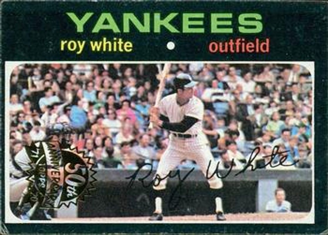 2020 Topps Heritage #395 50th Anniversary Buybacks