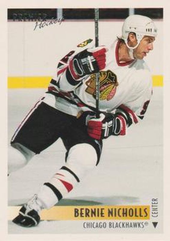 1994 Topps Premier #403 Base
