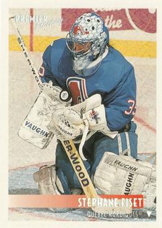 1994 Topps Premier #333 Special Effects
