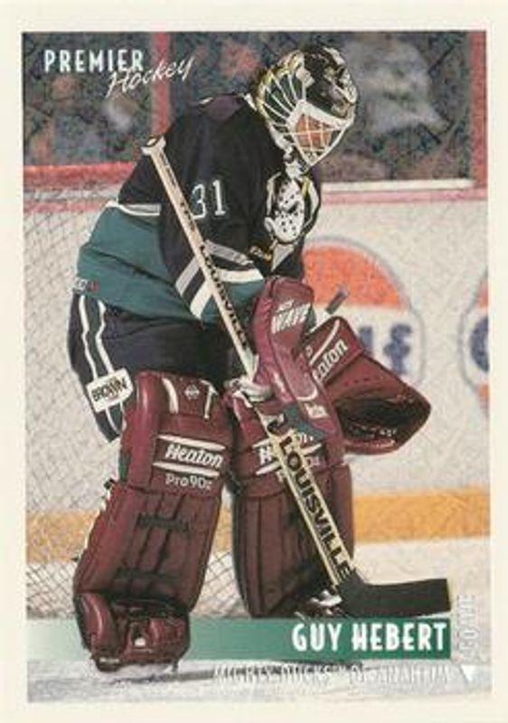 1994 Topps Premier #338 Special Effects