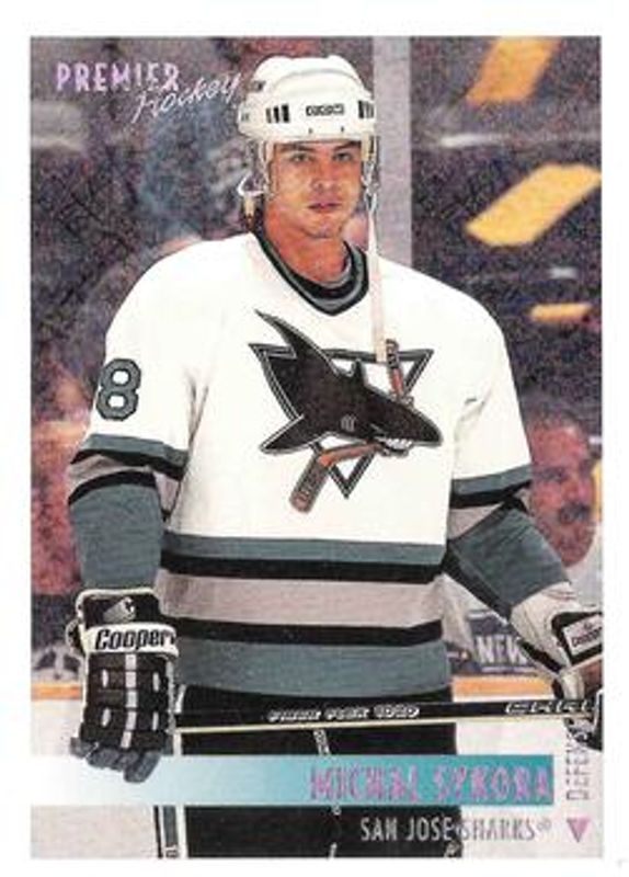1994 Topps Premier #362 Special Effects