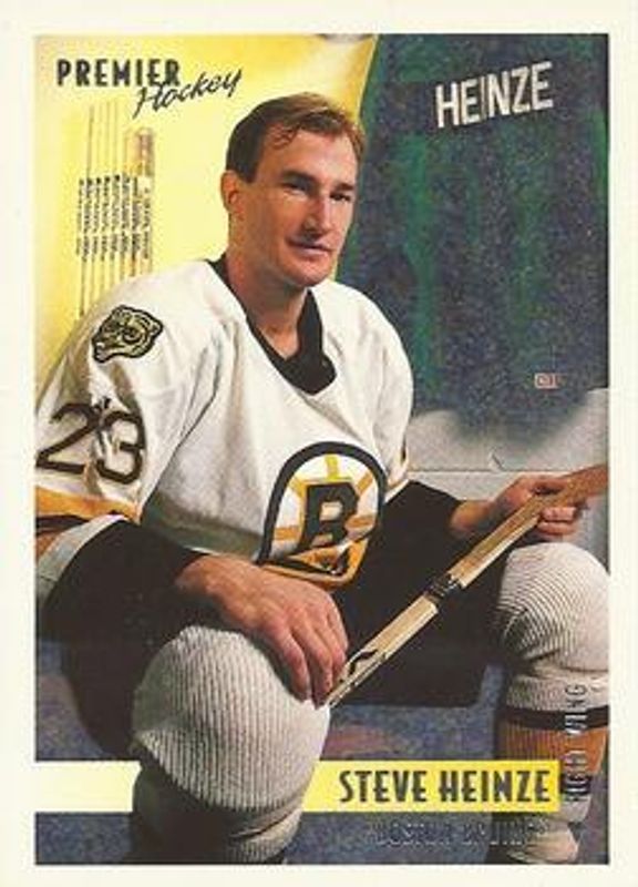 1994 Topps Premier #387 Special Effects