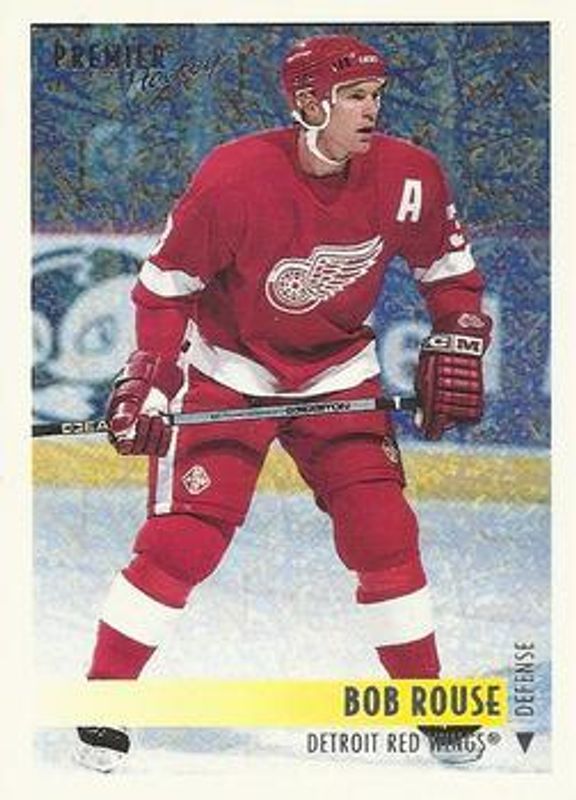 1994 Topps Premier #393 Special Effects