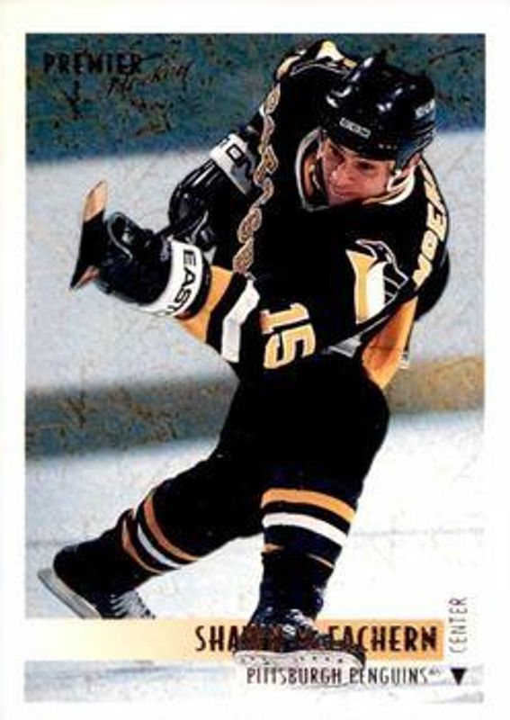 1994 Topps Premier #354 Special Effects