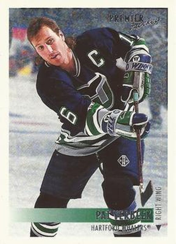 1994 Topps Premier #390 Special Effects