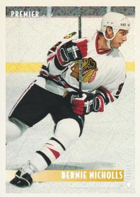 1994 Topps Premier #403 Special Effects