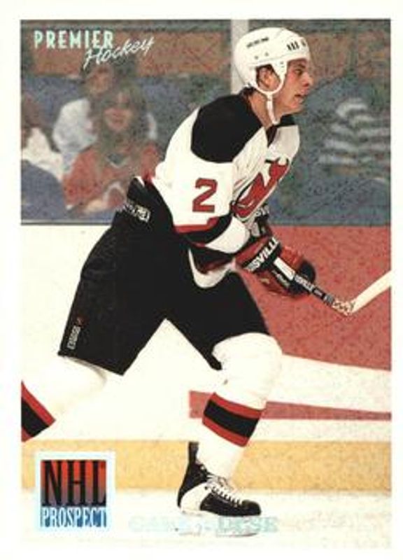 1994 Topps Premier #407 Special Effects