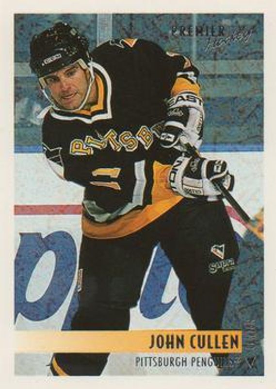 1994 Topps Premier #423 Special Effects