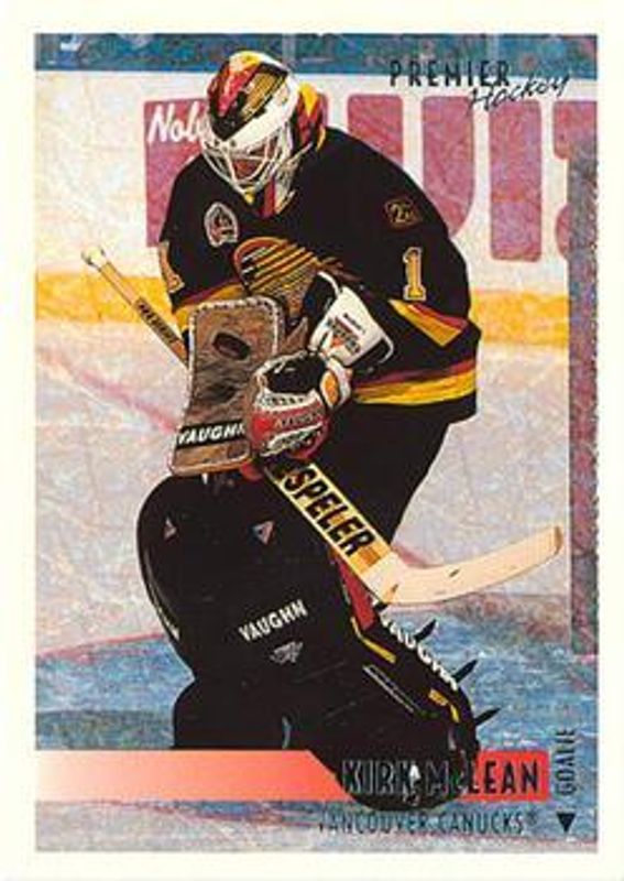 1994 Topps Premier #397 Special Effects