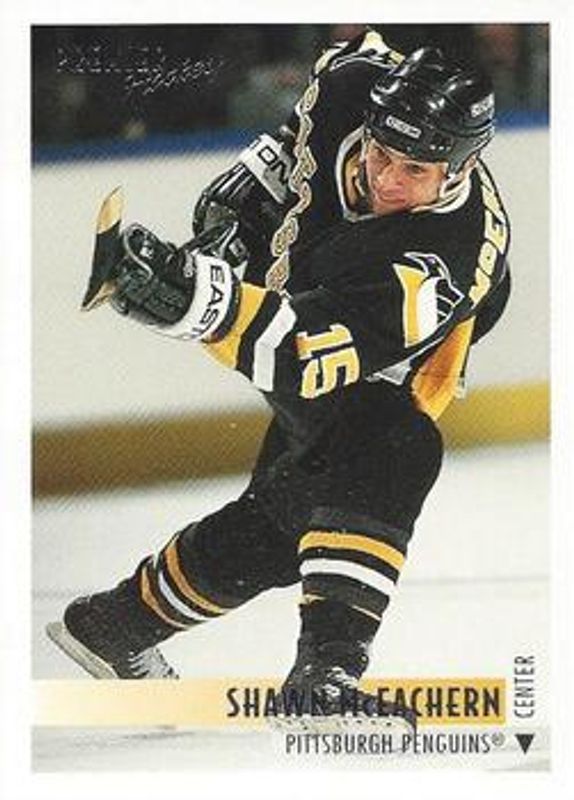 1994 Topps Premier #354 Base