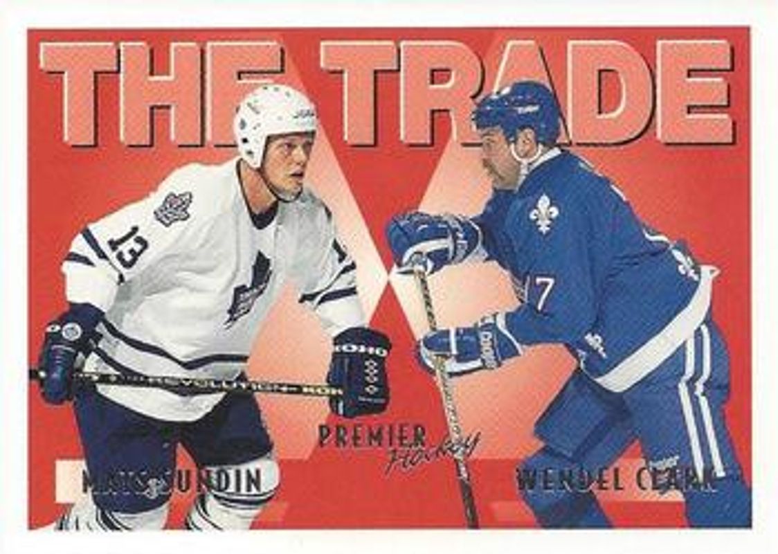 1994 Topps Premier #345 Base