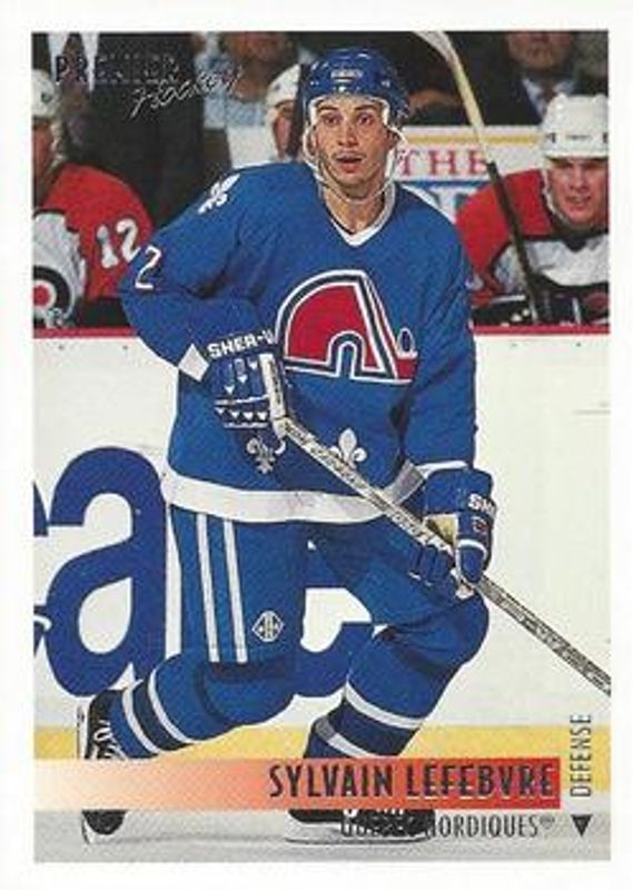 1994 Topps Premier #364 Base