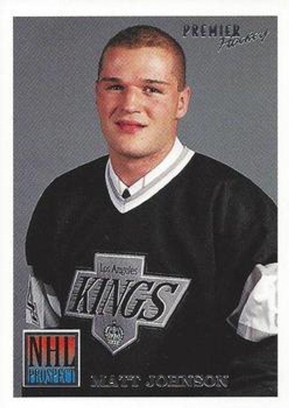 1994 Topps Premier #339 Base