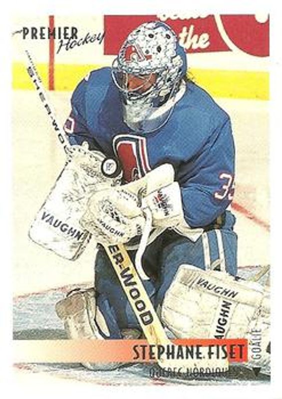 1994 Topps Premier #333 Base