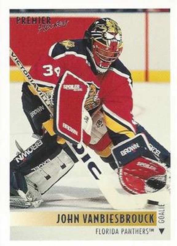 1994 Topps Premier #360 Base
