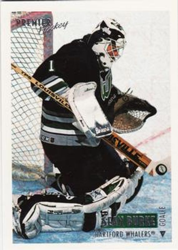 1994 Topps Premier #542 Special Effects