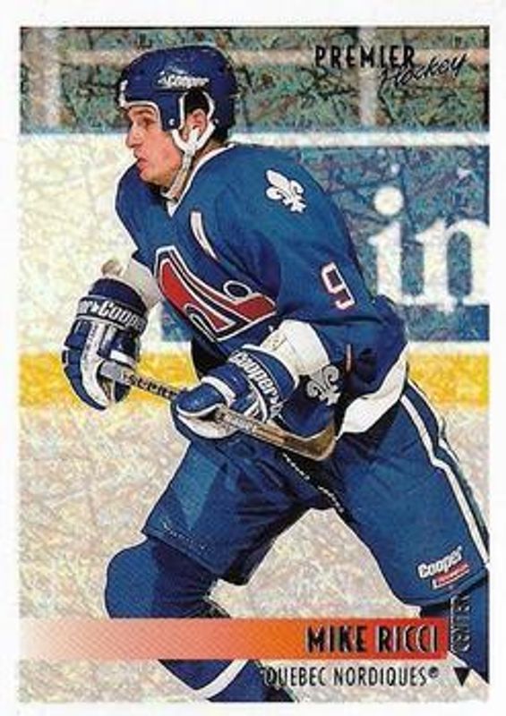1994 Topps Premier #548 Special Effects