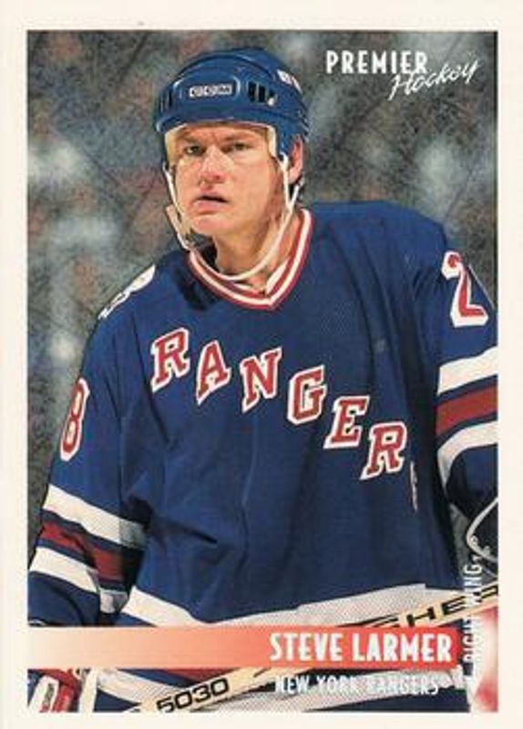 1994 Topps Premier #532 Special Effects