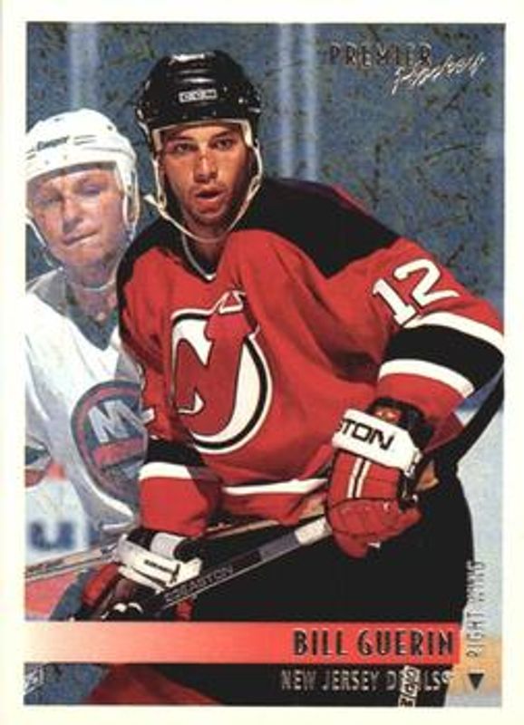 1994 Topps Premier #231 Special Effects
