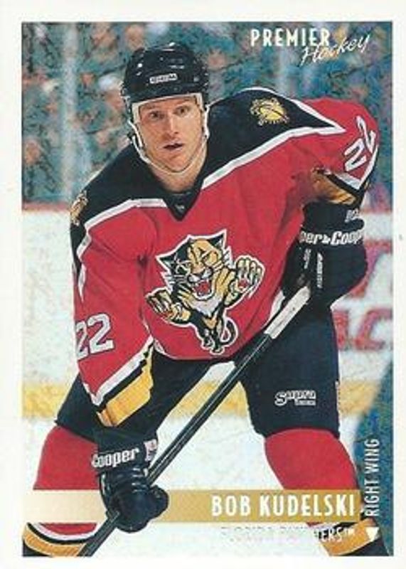 1994 Topps Premier #245 Special Effects