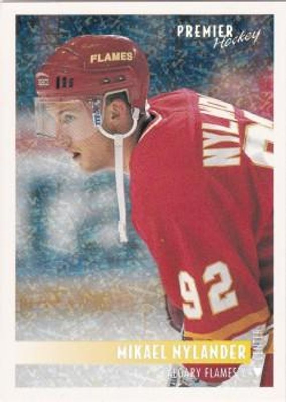 1994 Topps Premier #237 Special Effects