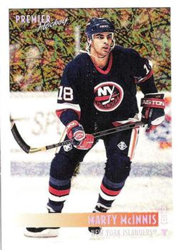 1994 Topps Premier #244 Special Effects
