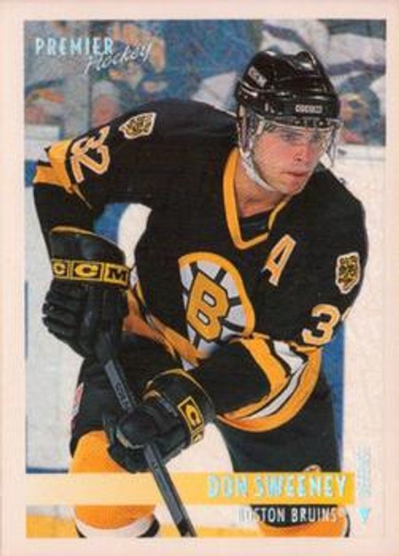 1994 Topps Premier #262 Special Effects