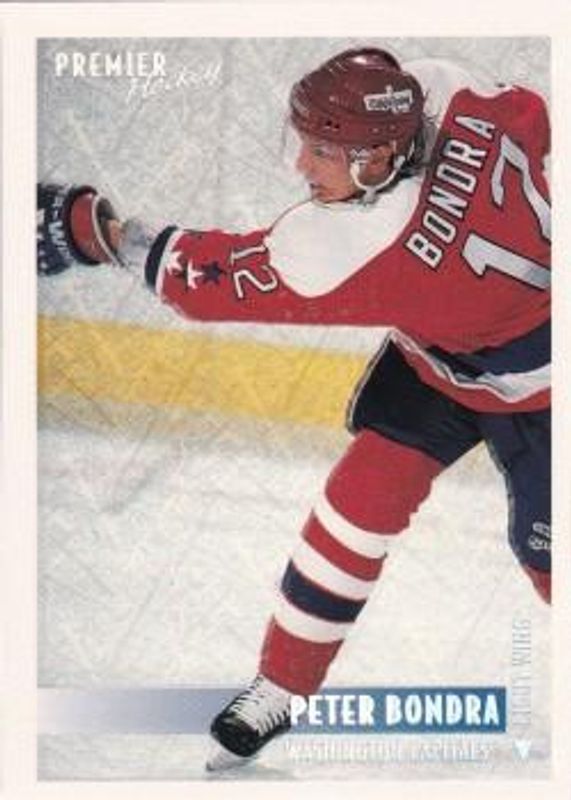 1994 Topps Premier #283 Special Effects