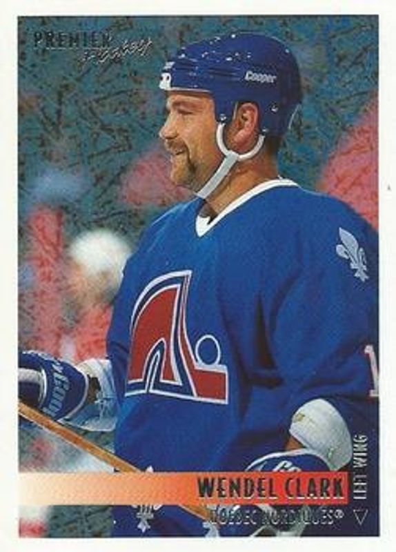 1994 Topps Premier #297 Special Effects