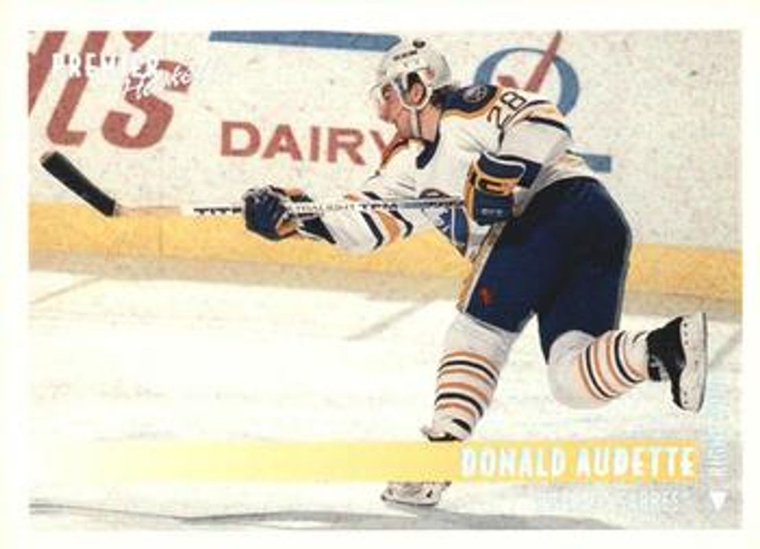 1994 Topps Premier #289 Special Effects